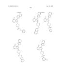 Fused Bicyclic mTor Inhibitors diagram and image