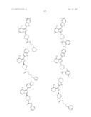 Fused Bicyclic mTor Inhibitors diagram and image