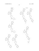 Fused Bicyclic mTor Inhibitors diagram and image