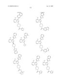 Fused Bicyclic mTor Inhibitors diagram and image