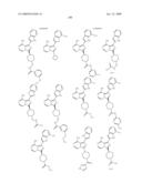 Fused Bicyclic mTor Inhibitors diagram and image