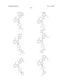 Fused Bicyclic mTor Inhibitors diagram and image