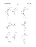 Fused Bicyclic mTor Inhibitors diagram and image