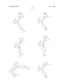 Fused Bicyclic mTor Inhibitors diagram and image