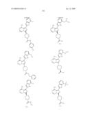 Fused Bicyclic mTor Inhibitors diagram and image