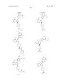 Fused Bicyclic mTor Inhibitors diagram and image