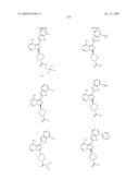 Fused Bicyclic mTor Inhibitors diagram and image