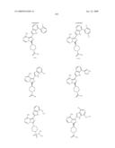 Fused Bicyclic mTor Inhibitors diagram and image