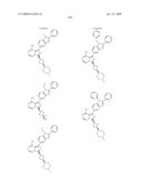 Fused Bicyclic mTor Inhibitors diagram and image