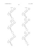 Fused Bicyclic mTor Inhibitors diagram and image