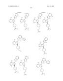 Fused Bicyclic mTor Inhibitors diagram and image