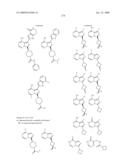 Fused Bicyclic mTor Inhibitors diagram and image