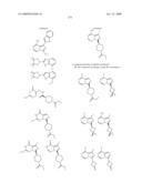 Fused Bicyclic mTor Inhibitors diagram and image