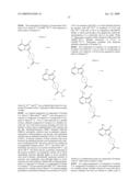 Fused Bicyclic mTor Inhibitors diagram and image