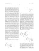 Fused Bicyclic mTor Inhibitors diagram and image