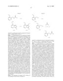 Fused Bicyclic mTor Inhibitors diagram and image