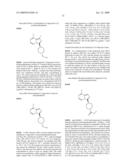 Fused Bicyclic mTor Inhibitors diagram and image