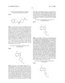 Fused Bicyclic mTor Inhibitors diagram and image