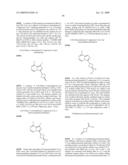 Fused Bicyclic mTor Inhibitors diagram and image