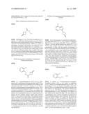 Fused Bicyclic mTor Inhibitors diagram and image