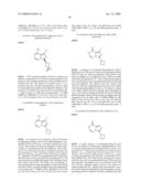 Fused Bicyclic mTor Inhibitors diagram and image