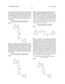 Fused Bicyclic mTor Inhibitors diagram and image