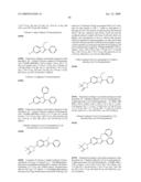 Fused Bicyclic mTor Inhibitors diagram and image