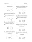 Fused Bicyclic mTor Inhibitors diagram and image