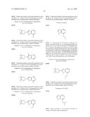 Fused Bicyclic mTor Inhibitors diagram and image