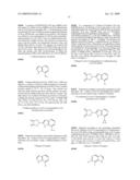 Fused Bicyclic mTor Inhibitors diagram and image