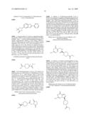 Fused Bicyclic mTor Inhibitors diagram and image