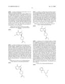 Fused Bicyclic mTor Inhibitors diagram and image