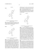 Fused Bicyclic mTor Inhibitors diagram and image