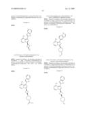 Fused Bicyclic mTor Inhibitors diagram and image