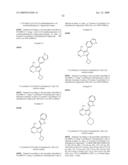 Fused Bicyclic mTor Inhibitors diagram and image