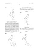 Fused Bicyclic mTor Inhibitors diagram and image