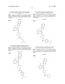 Fused Bicyclic mTor Inhibitors diagram and image