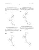 Fused Bicyclic mTor Inhibitors diagram and image