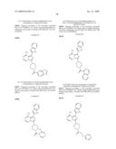 Fused Bicyclic mTor Inhibitors diagram and image