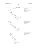 Tropane compounds diagram and image