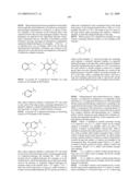 Tropane compounds diagram and image