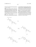 Tropane compounds diagram and image