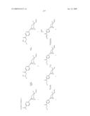 Tropane compounds diagram and image