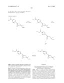 Tropane compounds diagram and image