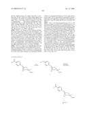 Tropane compounds diagram and image