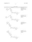 Tropane compounds diagram and image