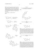 Inhibitors of PI3 kinase diagram and image