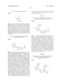 Inhibitors of PI3 kinase diagram and image