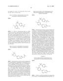 Inhibitors of PI3 kinase diagram and image