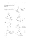 Inhibitors of PI3 kinase diagram and image